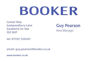 Business Card